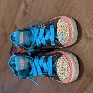 Twinkle Toes by Skechers